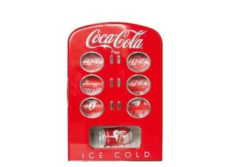 BC-22 22 liter mini dispose machine 22L Thermoelectric cooler