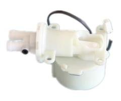 Laundry Detergent Pump