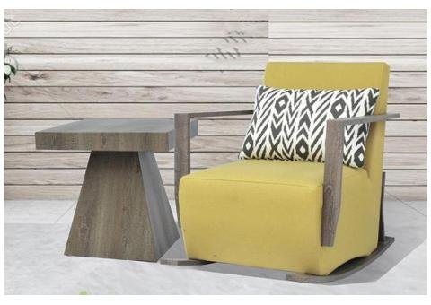 Rocker Chair Collection