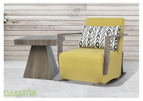 Rocker Chair Collection - 2/2