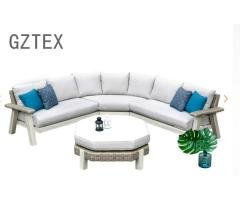 Outdoor Sofa – F-3378
