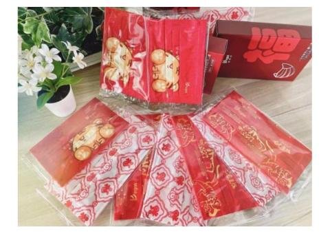 Disposable Medical Mask – Customized - 2/2