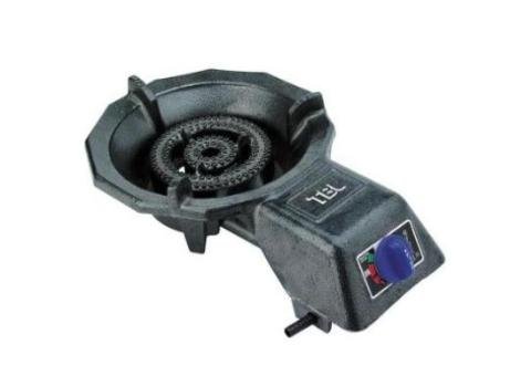 TGS-21D Gas Iron Stove