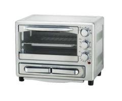 TO-1621P Steam Oven
