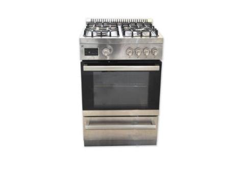 DM763-A Table Top Over Range Steam Oven
