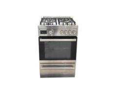 DM763-A Table Top Over Range Steam Oven