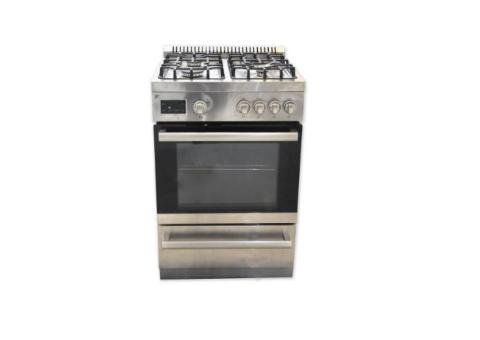DM763-A Table Top Over Range Steam Oven - 2/2