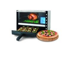 TO-0924 Table Top Over Range Steam Oven