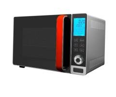 TO-1328-A Table Top Over Range Steam Oven