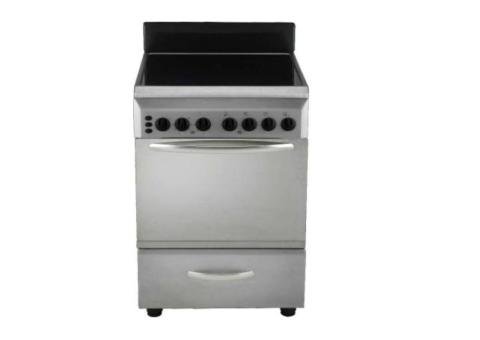 F-E76-C Table Top Over Range Steam Oven