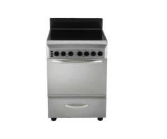 F-E76-C Table Top Over Range Steam Oven