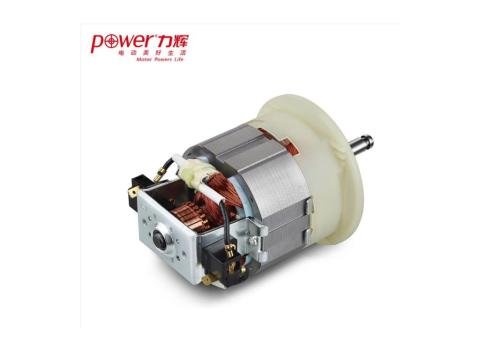 230V 209W AC series motor for lawnmowers requiring large-scale customization