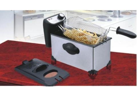 Deep Fryer
