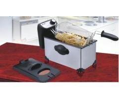 Deep Fryer