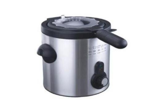 DF-1 Electric Pressure Cooker