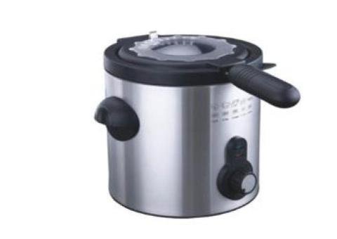 DF-1 Electric Pressure Cooker - 2/2