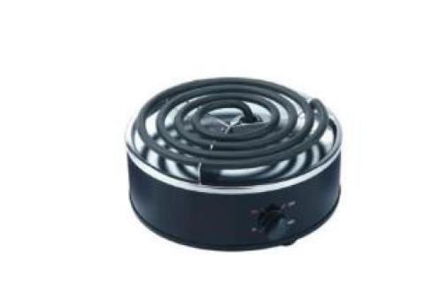 CB-23 / CB-17 Electric Burner