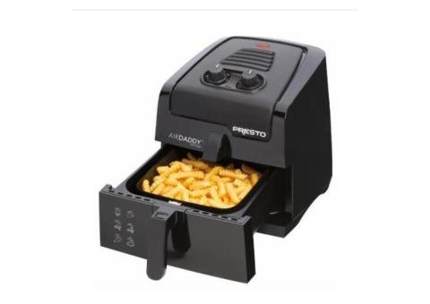 AF38 Air Fryer - 2/2