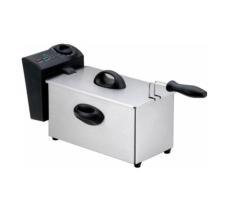 F-DE25X / F-DE30X / F-DE35X / F-DE40X Deep Fryer