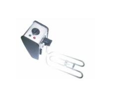 Control Panel and Heating Element-8