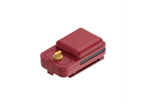 Knob waffle machine JK1312A01
