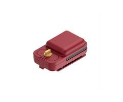 Knob waffle machine JK1312A01