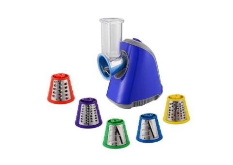 SH-01 Food Processor