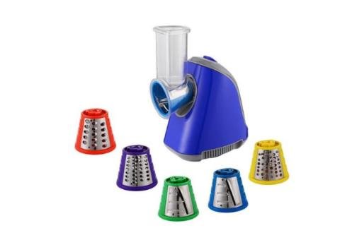 SH-01 Food Processor - 2/2