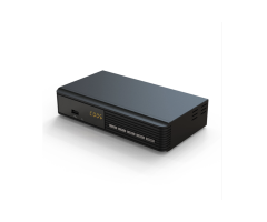 Ultimate 5000-Channel STB-1698 DVB-S2 HD Receiver