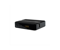 Powerful 1080P STB-1104 ISDB-T Receiver
