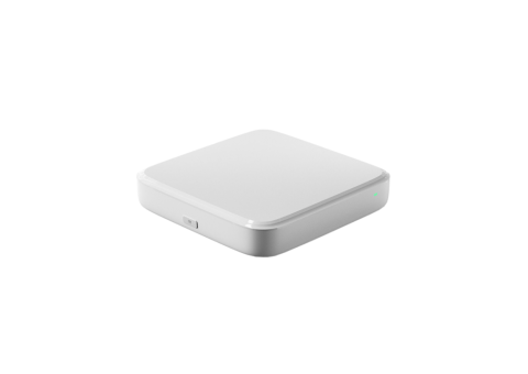 Ultimate 32GB ATV-110 Android 11 TV Box with WiFi 6