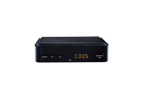 Revolutionary 4K STB-1253 ATSC 3.0 NextGen TV Box