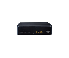 Revolutionary 4K STB-1253 ATSC 3.0 NextGen TV Box