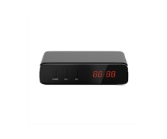 Ultimate 1080P STB-901 DVB-T2 Receiver