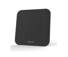 Premium HDP-20 HDTV Antenna with Crystal HD Signal Boost