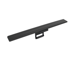 Ultra Slim STC-4 HDTV Antenna with Stealth Design