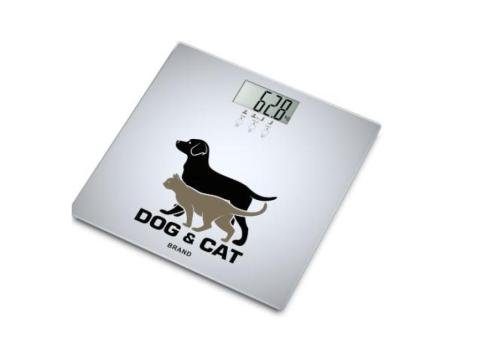 BG8009 – User-Friendly Glass Pet Scale - 2/2