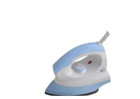 HH-298A – Electric Iron - 2/2