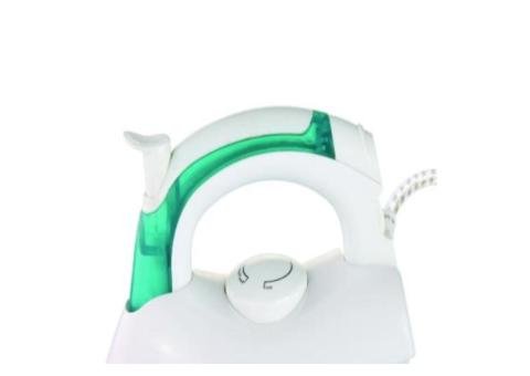 HH-258B – Electric Iron - 2/2