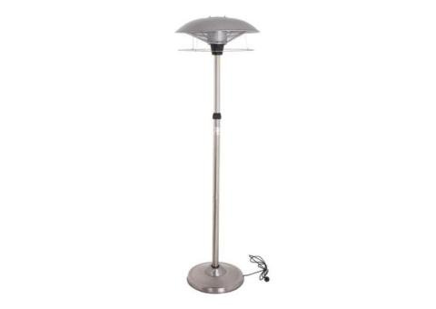 Electric Outdoor Patio Heater SREH03 - 2/2