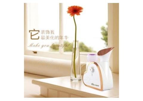 LS-202B Facial Steamer - 2/2