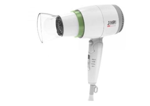 JR-1214 Hair Dryer - 2/2