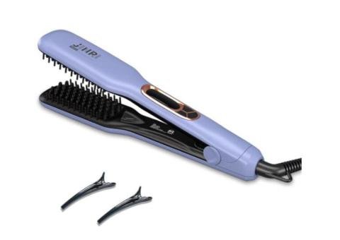 JR-804B Flat Iron - 2/2