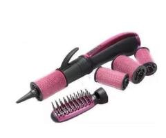 JR-H228 Hot Air Brush
