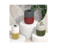 L01 / L02 / L04 Desktop Air Purifier