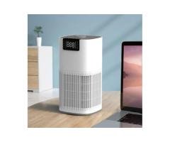 JH24A Desktop Air Purifier