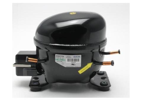LBP-R134A (110V–120V, 50/60Hz) OE Compressor - 2/2