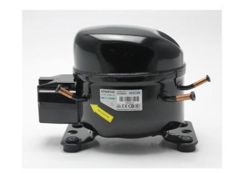 LBP-R134A (220V–240V, 50/60Hz) HE Compressor