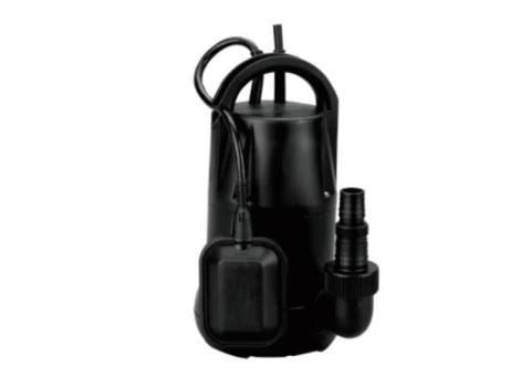 Plastic Submersible Pump