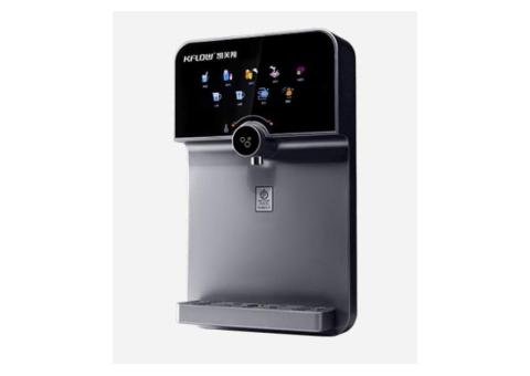 JR1 Wall-Mounted Pipeline Water Dispenser - 2/2